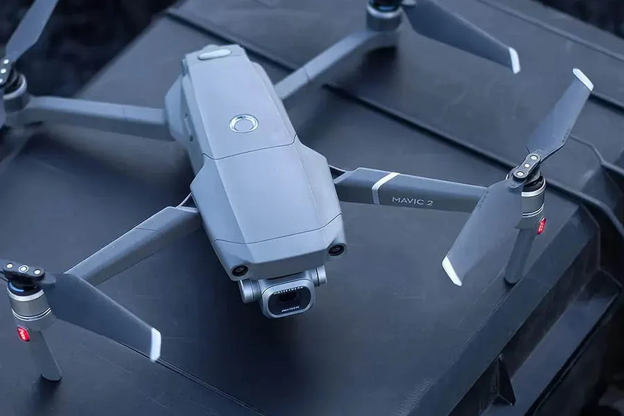 drone easiest to fly